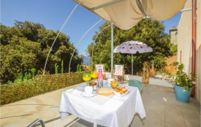 Stunning Apartment In Piana With Wifi